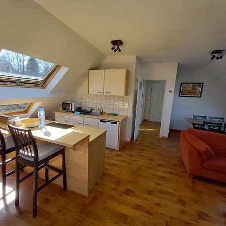 Grand Appartement Marie-Therese Спа Екстер'єр фото