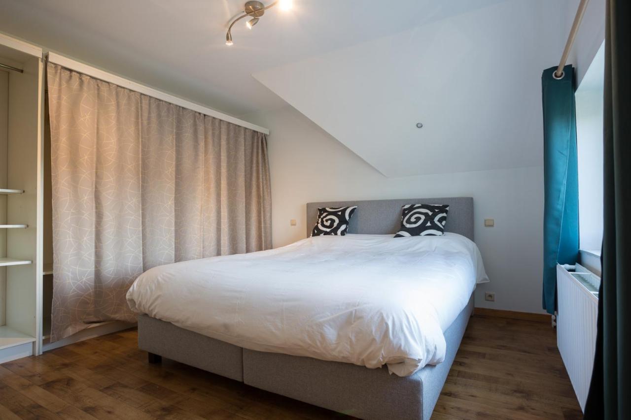 Grand Appartement Marie-Therese Спа Екстер'єр фото